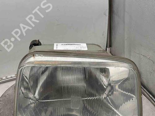 Used Right headlight Right headlight 36346517 36346517