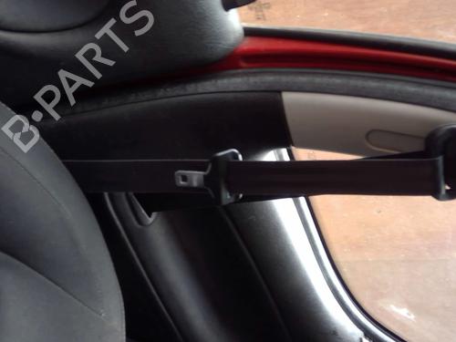 Used Front right belt tensioner PEUGEOT 206 Hatchback (2A/C) 1.4 HDi eco 70 (68 hp) 26141135