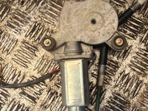 Front left window mechanism OPEL AGILA A (H00) 1.2 16V (F68) | BP35900809C22 - Image 4