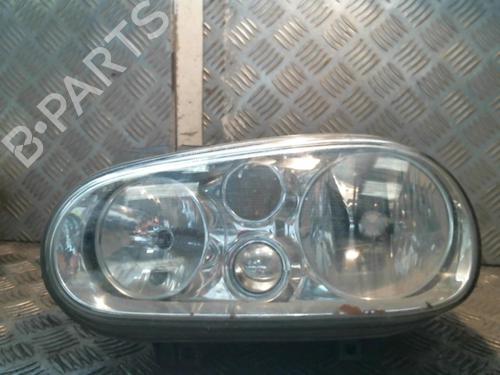 Scheinwerfer links VW GOLF IV (1J1) 1.9 TDI | BP20986652C28 
