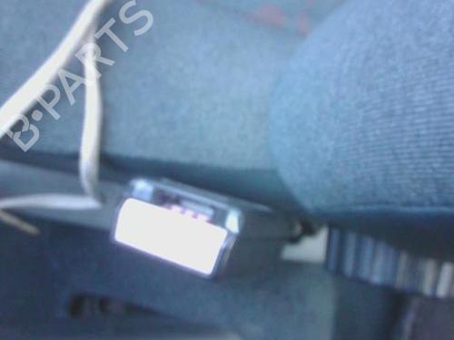 Used Front right belt tensioner Front right belt tensioner RENAULT MEGANE I (BA0/1_) 1.4 e (BA0E, BA0V) (75 hp) 33539239 33539239