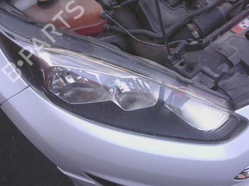 right-headlight-ford-fiesta-vi-cb1-ccn-2008-38289894 main image