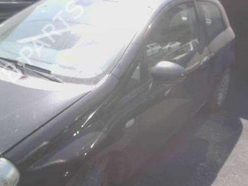 Electronic module FIAT GRANDE PUNTO (199_) | BP36098750M83 - Image 3