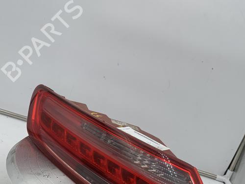 Left taillight RENAULT LAGUNA Coupe (DT0/1) 2.0 dCi (DT01, DT08, DT09, DT0K, DT12, DT1C, DT1D, DT1M,... | BP28619654C34 - Image 2