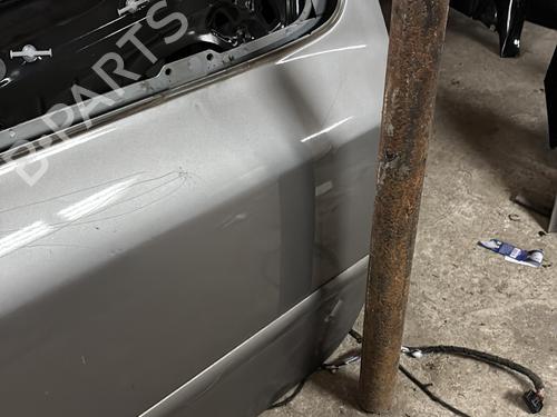 Right front door PEUGEOT 307 (3A/C) 1.6 HDi 110 | BP22191994C3 