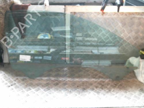 Used Front right door window AUDI A3 (8P1) [2003-2013]  22915369