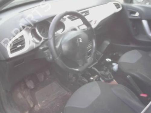 Switch CITROËN C3 II (SC_) 1.4 HDi 70 (SC8HZC, SC8HR0, SC8HP4) | BP30409625I30 - Image 8