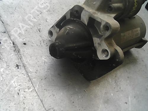 Used Starter Starter RENAULT CLIO II (BB_, CB_) 1.5 dCi (BB3N, CB3N) (84 hp) 20998502 20998502