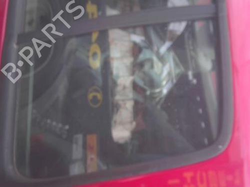 Used Rear left door window RENAULT CLIO II (BB_, CB_) 1.2 (BB0A, BB0F, BB10, BB1K, BB28, BB2D, BB2H, CB0A,... (58 hp) 29303877
