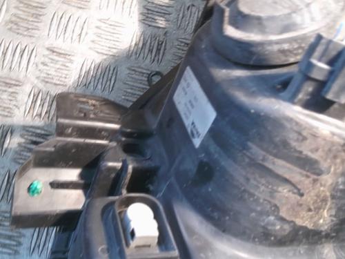 Right headlight RENAULT CLIO III (BR0/1, CR0/1) 1.5 dCi (BR17, CR17) | BP30127427C29