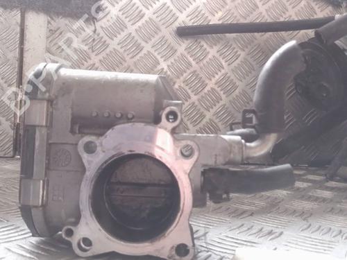 Throttle body KIA PICANTO II (TA) 1.0 | BP29420330M82 