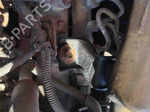 Engine NISSAN NP300 PICKUP (D22)  | BP36143306M1  - Image 7