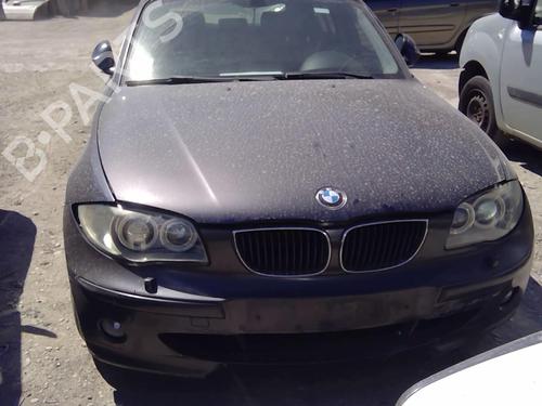 Gearbox BMW 1 (E87) 120 d | BP22039191M3 - Image 4