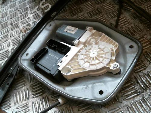 Used Front left window mechanism VW GOLF V (1K1) 1.9 TDI (105 hp) 20993912