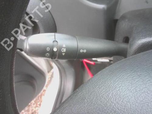Used Steering column stalk CITROËN BERLINGO / BERLINGO FIRST MPV (MF_, GJK_, GFK_) 1.6 HDI 90 (MF9HX) (90 hp) 31577147
