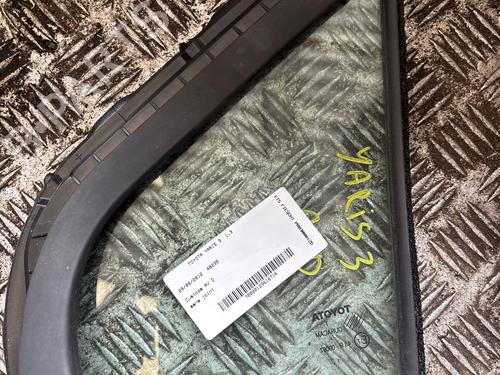 front-right-quarter-glass-toyota-yaris-_p9_-2005-2006-2007-2008-2009-2010-2011-2012-2013-2014-37452793 main image