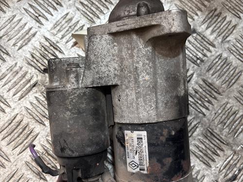 Used Starter Starter 38477755 38477755