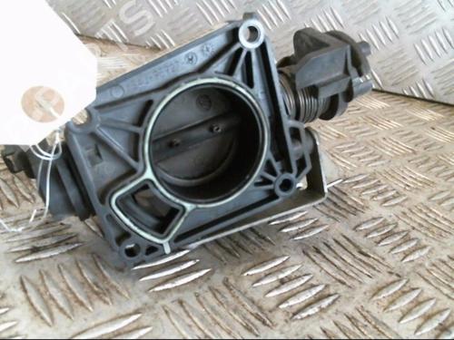 Used Throttle body Throttle body FORD PUMA (EC_) 1.6 16V (103 hp) 22036798 22036798
