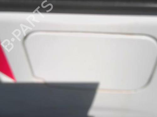 Tanklåg Tanklåg DACIA DOKKER Box Body/MPV [2012-2021] 34479839 34479839