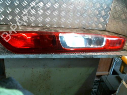 Højre baglygte FORD FOCUS II (DA_, HCP, DP) 1.6 TDCi (90 hp) 20987303