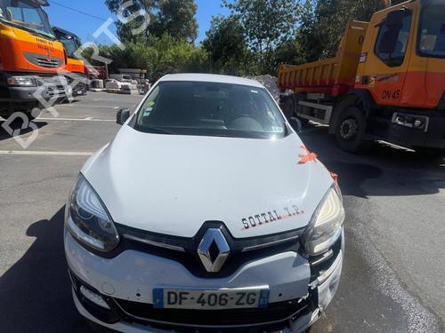 Switch RENAULT MEGANE III Hatchback (BZ0/1_, B3_) 1.6 dCi (BZ00, BZ12, BZ13) | BP29567552I30 - Image 2