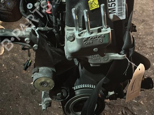 Engine FIAT 500 (312_) 1.2 (312AXA1A) | BP31036340M1 - Image 4