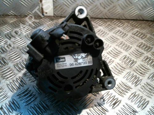 Generator PEUGEOT 206 Hatchback (2A/C) 1.1 i (60 hp) 20992568