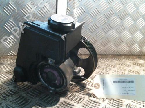 Used Steering pump PEUGEOT 206 Hatchback (2A/C) 1.4 i (75 hp) 20992687