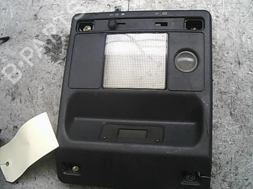 Used Interior roof light FIAT PUNTO (176_) 60 1.2 (176AP, 176AR, 176AQ, 176BB) (60 hp) 20998362