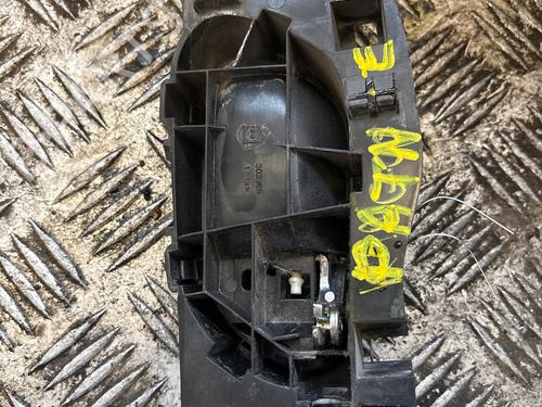 Front right interior door handle PEUGEOT PARTNER Box Body/MPV 1.6 HDi | BP33170391I14 - Image 2