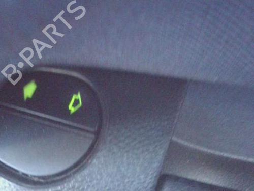 Used Right front window switch Right front window switch 39156176 39156176
