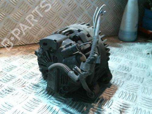 Used Alternator PEUGEOT 206 SW (2E/K) 1.6 HDi 110 (109 hp) 20997789
