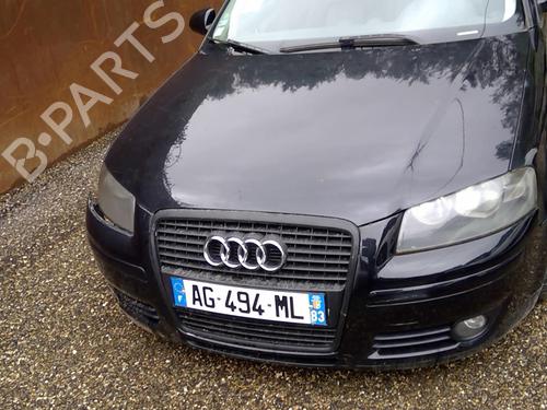 Used Parts AUDI A3 Sportback (8PA)  2.0 TDI  2279335