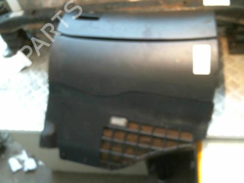 Handskerum Handskerum AUDI A4 B5 (8D2) 1.9 TDI (116 hp) 20986724 20986724