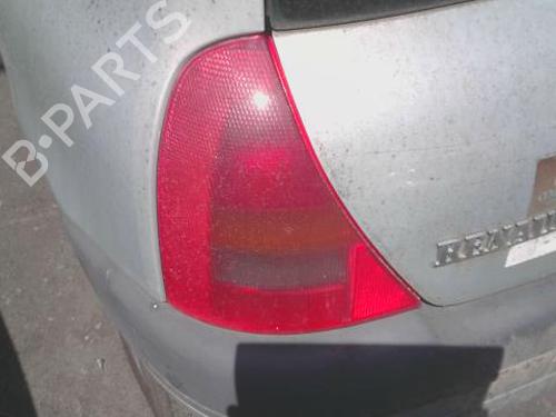 Used Left taillight Left taillight 37994018 37994018