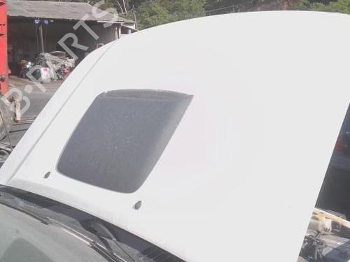 Capot Capot NISSAN NP300 PICKUP (D22) [2008-2026] 36143226 36143226