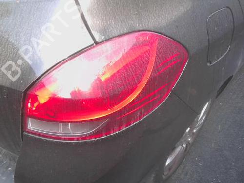 Used Right taillight Right taillight 37280294 37280294