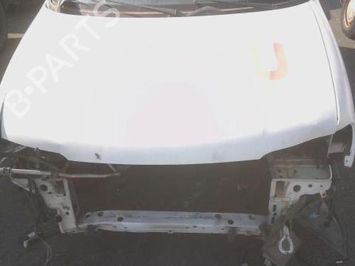 Used Parts CITROËN BERLINGO / BERLINGO FIRST MPV (MF_, GJK_, GFK_) 1.9 D (MFWJZ) 4896500