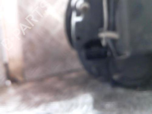 Used Left headlight Left headlight MINI MINI (R50, R53) One (90 hp) 20997167 20997167