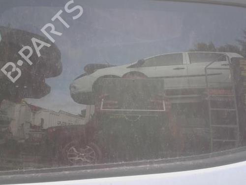 Used Rear left door window Rear left door window 36260250 36260250