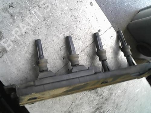 Used Ignition coil PEUGEOT 406 (8B) 1.8 16V (110 hp) 20993456