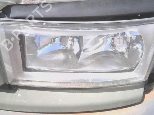 Used Left headlight Left headlight IVECO DAILY III Platform/Chassis 35 S 13,35 C 13 (125 hp) 36442630 36442630