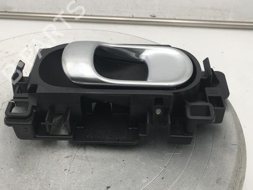 Rear right interior door handle CITROËN C3 III (SX) 1.2 THP 110 (SXHNPS, SXHNZT, SXHNZ6) | BP30642757I16