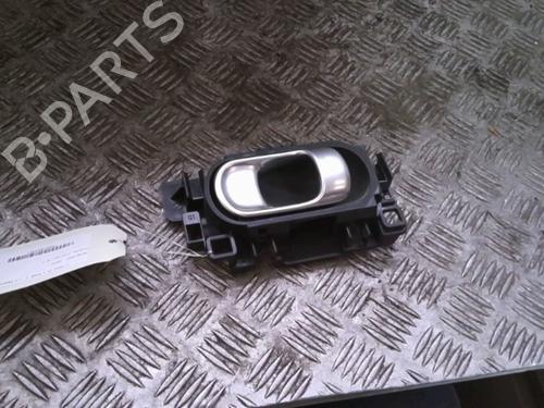 Rear left interior door handle CITROËN C3 III (SX) 1.2 PureTech 82 | BP23801535I15 - Image 2