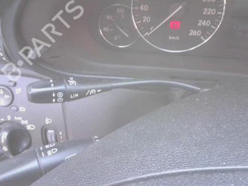 Used Switch Switch MERCEDES-BENZ C-CLASS Coupe (CL203) C 200 CDI (203.707) (122 hp) 36565872 36565872