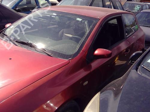 Front right window mechanism FIAT STILO (192_) 1.9 JTD (192_XE1A) | BP20997973C23 