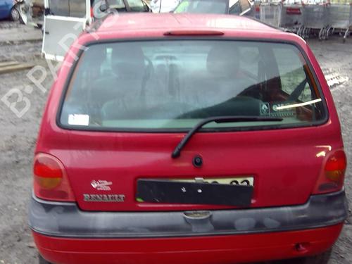 Climate control RENAULT TWINGO I (C06_) 1.2 (C066, C068) | BP22038595I5 