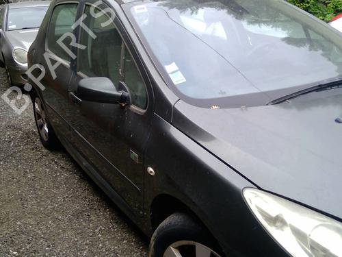 Switch PEUGEOT 307 (3A/C) 1.6 HDi | BP26141211I30 - Image 6