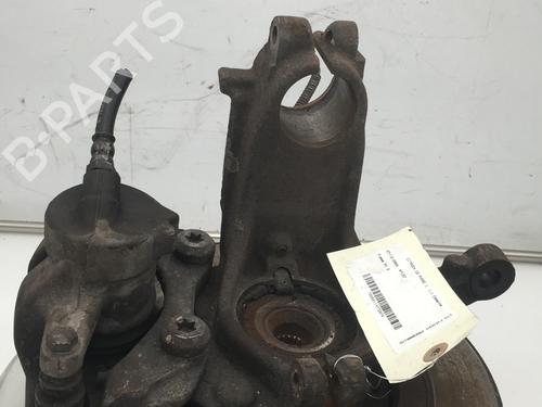 Venstre Styrespindel Lejehus CITROËN C2 (JM_) 1.1 (60 hp) 31660912