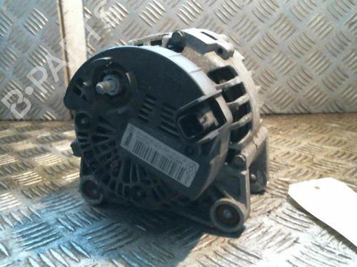Used Alternator RENAULT CLIO II (BB_, CB_) 1.5 dCi (BB3N, CB3N) (84 hp) 20994025